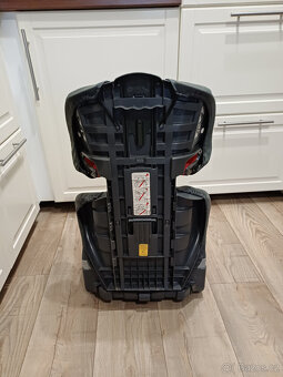 Dětská autosedačka Graco Junior - 3