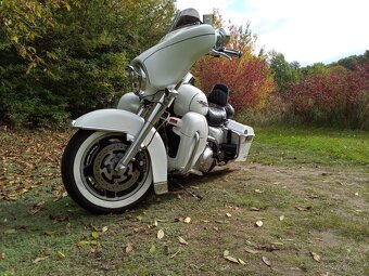 Harley Davidson Street Glide - možný odpočet DPH - 3