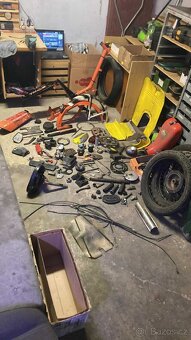 ND jawa pionýr-babetta - 3