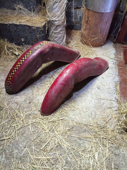 Jawa pionýr 555 - 3