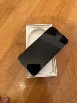 IPhone 12 Pro 128GB gold - stav nový - 3