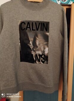 Mikiny Calvin Klein - 3