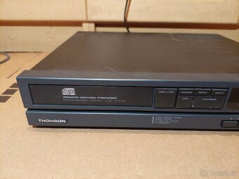 Kvalitní cd player ThomsonLAD 950 - 3