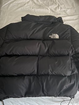 North Face Retro Jacket - 3