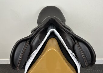 THOROWGOOD T8 Anatomic GP MGA 17' (Kent & Masters) - 3