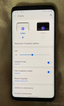 Samsung galaxy s9 plus 256 GB - 3