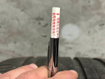 Letní pneumatiky Continental 245/45 R18 - 3