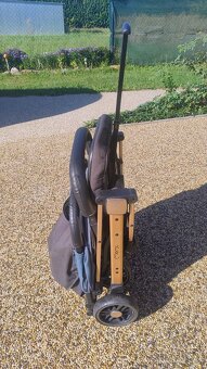 Kočárek MoMi Estelle - 3