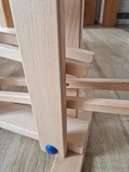 Kuličová dráha Trihorse - 3