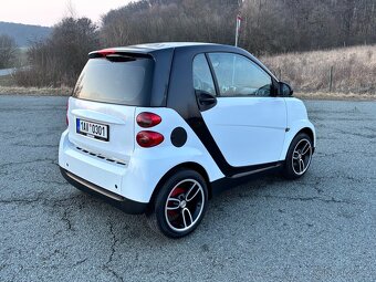 Smart fortwo 451 - 3