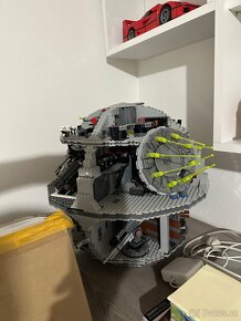 Lego auta technic, creator, icons, star wars, old trafford - 3