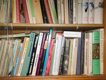 Knihy pro děti a mládež - 3