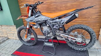 Ktm Sxf 450 2023 - 3