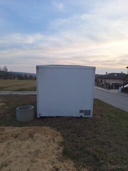 Stavební buňka - 3