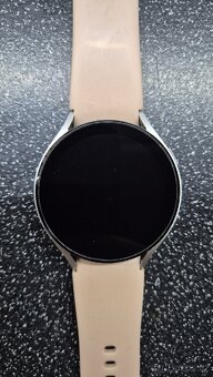 Samsung galaxy watch 4 44mm Silver - 3