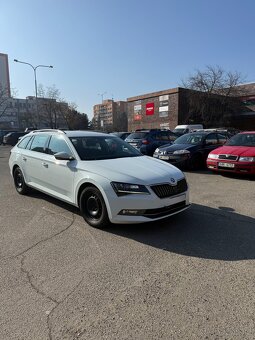 Škoda Superb 3 - 3