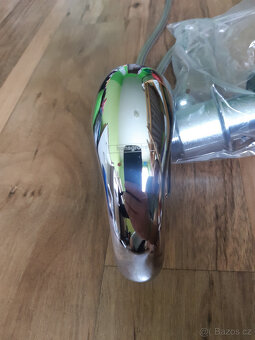 Bidetová baterie Hansgrohe - 3