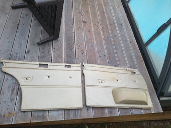 Mercedes w114 w115 - 3