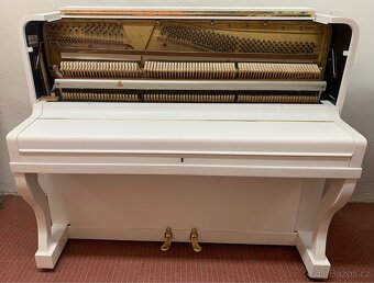 Klavír Lídl & Velík - 3