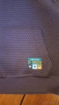 Mikina Kiki & Koko, vel. 92 - 3