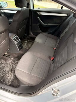 Škoda Octavia III - 3