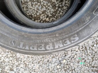 Pneu letní 205/55/16 - 3