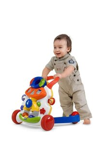 Chodítko Chicco Activity - 3