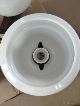 LUSTR - Nový nepoužitý r.1990 - 3