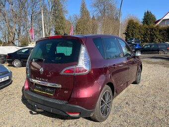 Renault Scenic 1.6CDTi - 3