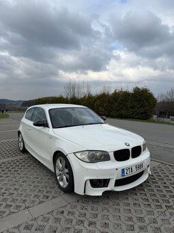 BMW 118D I 2007 I - 3