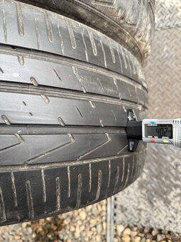 235/55/18 - Hankook letní pár pneu - 3