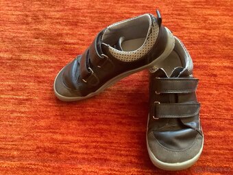 barefoot polobotky zn. Beda vel. 33 - 3