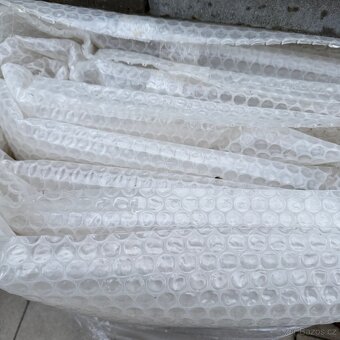 Bázenová solární krycí folie - 3