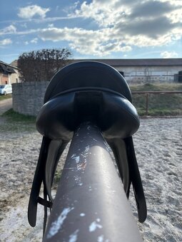 Drezurní sedlo Kentaur - 3