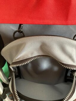 Dětská cestovní krosna - 3