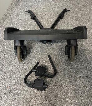 Stoupátko ke kočárku ZOPA - 3