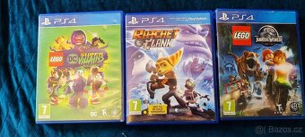 Playstation 4 ( ps4 ) - 3