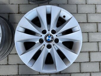 Disky BMW řady 5 - E60/61 - 3