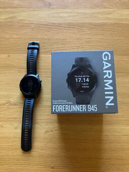 Garmin Forerunner 945 - 3
