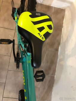 Kellys Kiter 30  24" - 3