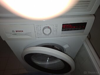 Pračka Bosch Serie 4 - 3
