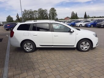 DACIA LOGAN 1.0 SCe ČR - 3