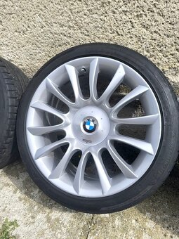 kola BMW styling - style 152, 20" z E65/E66 - 3