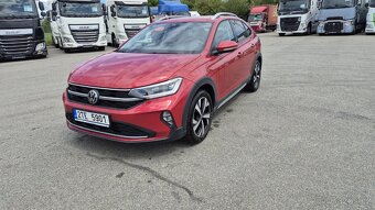 VOLKSWAGEN Taigo 1,0 TSI Style - 3