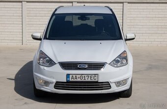 Ford Galaxy Titanium 2.0 Duratorq - 3