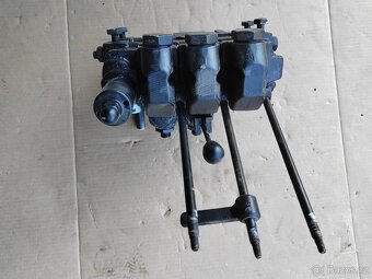 Multicar m25 - 3