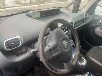 Citroen C3 Picasso 1.6 hdi - 3