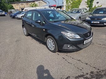 Seat Ibiza  1.4i-16V - 3
