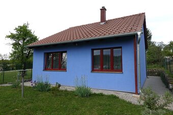 Rodinný dům Nebovidy - 3