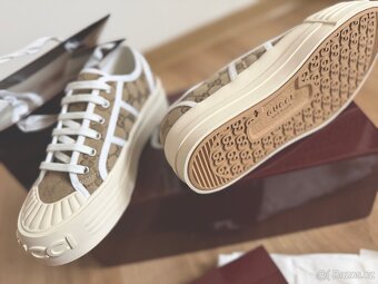 Gucci boty - 3
